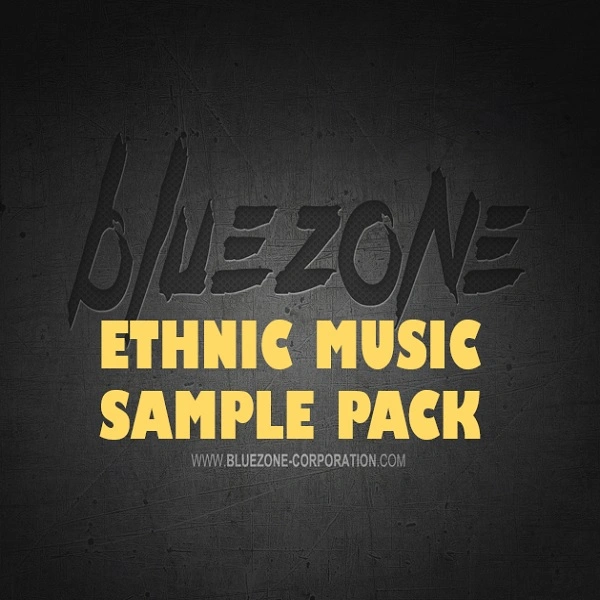 Free Ethnic Music Sample Pack