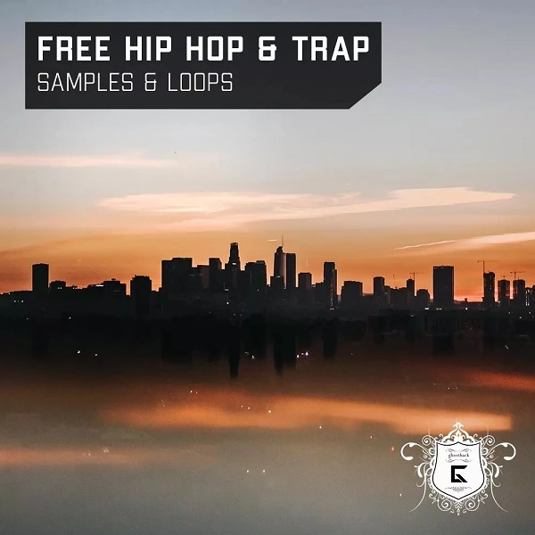 Free Hip Hop and Trap Samples by GhostHack