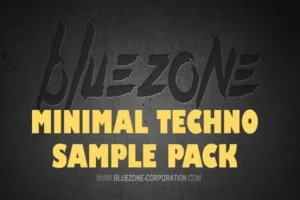 Minimal Techno Sample Pack