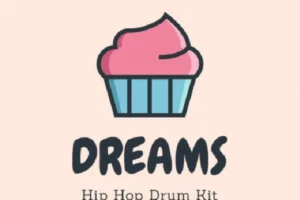 Nick Mira Inspired Drum Kit