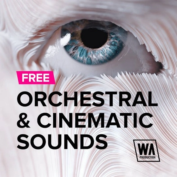 Free Orchestral & Cinematic Sounds