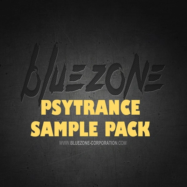 Free Psytrance Sample Pack