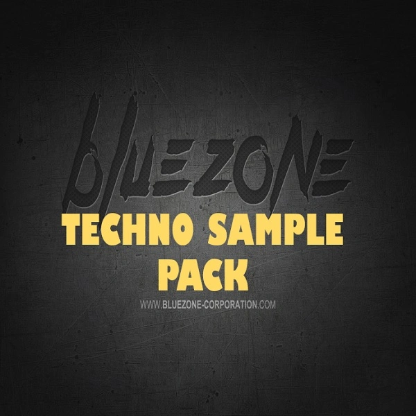 Free Techno Sample Pack