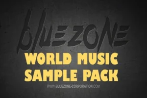 World Music Sample Pack