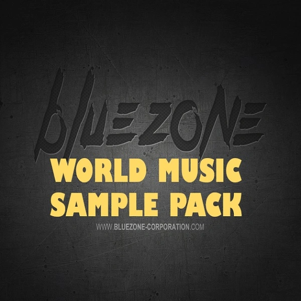 Free World Music Sample Pack