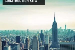 Hip Hop and Trap Construction Kits