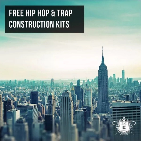 Hip Hop and Trap Construction Kits by Ghosthack