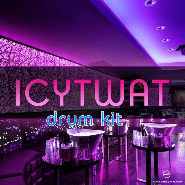 ICYTWAT Drum Kit by Beatsmith