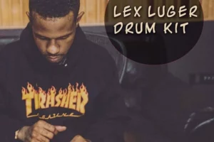 Lex Luger Drum Kit