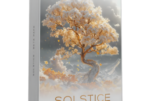 Solstice Beta Pack