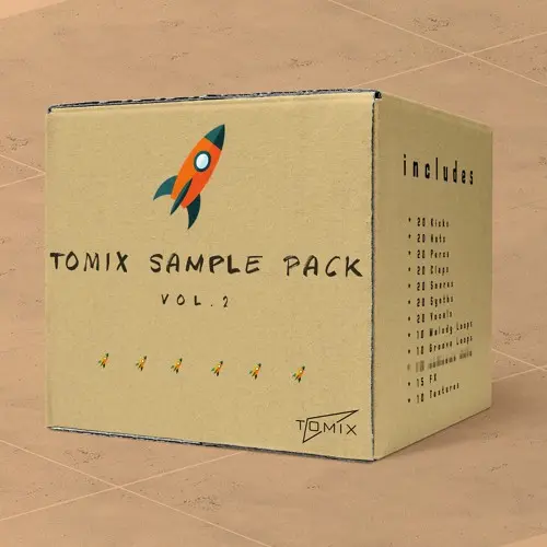 Free Ambient Sample Pack