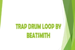 Trap Drum Loop Pack