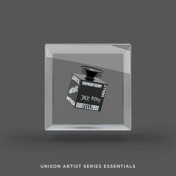 Unison Artist Series Essentials