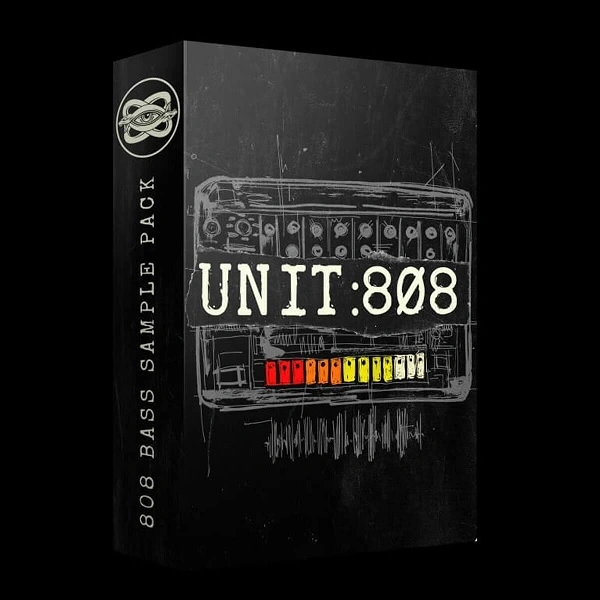 Unit 808 by Loop Cult