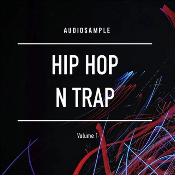 Hip Hop N Trap Vol 1