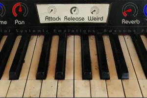 Awesome Piano