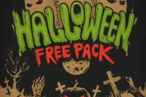 Free Samples – Halloween