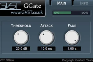 GVST GGate