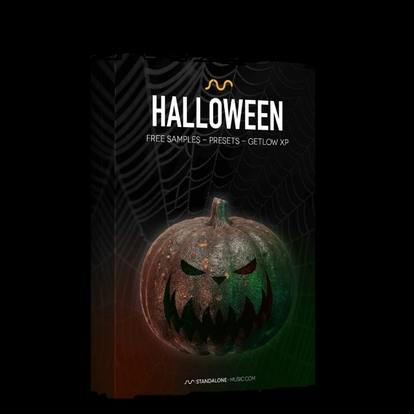 HALLOWEEN PACK BY standalone