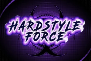 Hardstyle Force Sample Pack