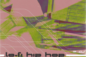 Lo-fi Hip Hop Pack