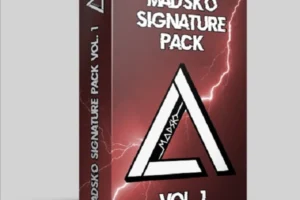 MADSKO SIGNATURE PACK VOL. 1