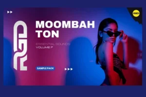 Moombahton vol 7