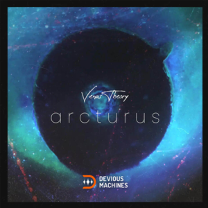 Arcturis-Sample-Pack By Venus Theory artwork