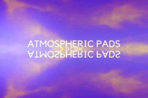 Atmospheric Pads Volume 1