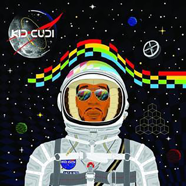 Day and Night – Kid Cudi Remake cover artwork