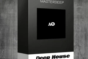  Deep House Sample Pack