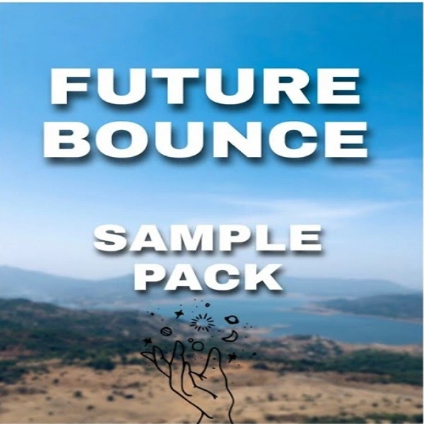 FUTURE BOUNCE SAMPLE PACK by SA King