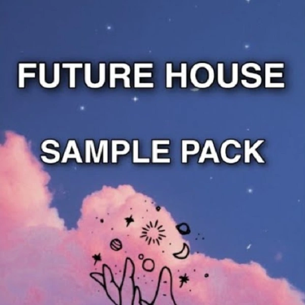 FUTURE HOUSE SAMPLE PACK