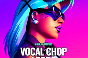 Free Vocal Chop Samples