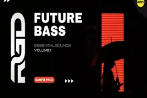 Future Bass Essentials V 13