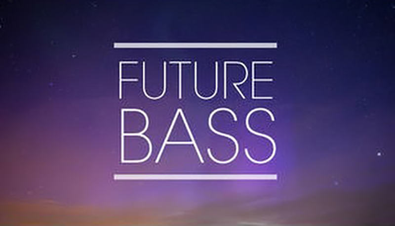 Future Bass Tutorial by Jar-No cover