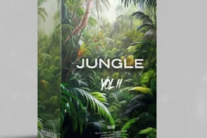 JUNGLE VOL II