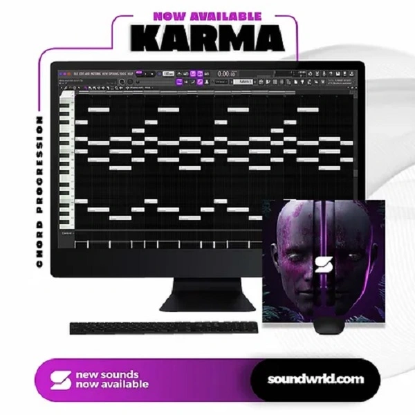 Karma by Dj Vybe