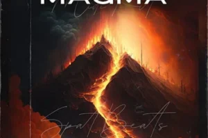 MAGMA VOL 1