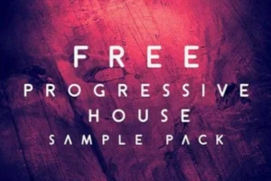 MyLoops Progressive House