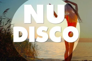 Nu Disco Sample Pack