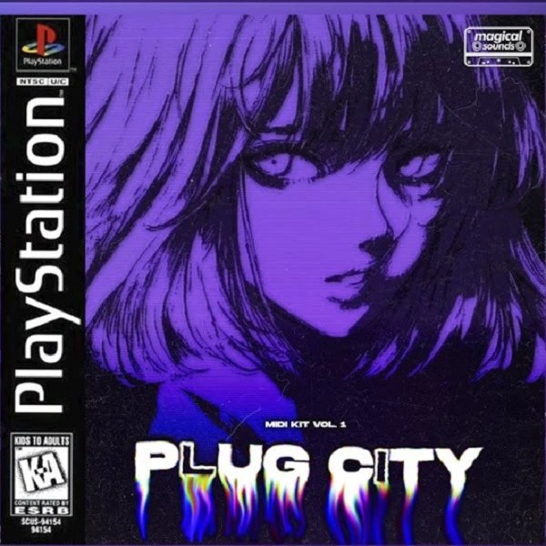 PLUG CITY by Magical Sounds