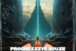 Progressive House Drum Kit