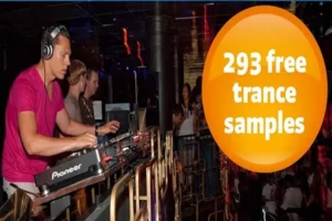 293 Free Trance Samples