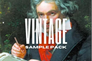 Vintage Strings Sample Pack 