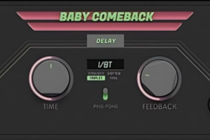 Baby Comeback