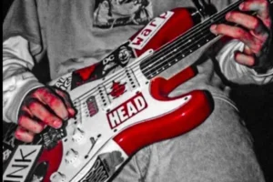 Rock Guitar Sample Pack-Head 